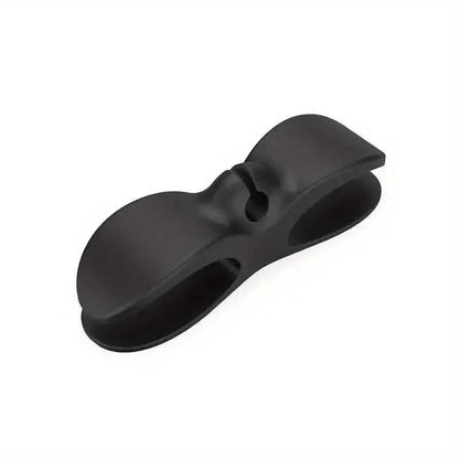 2-Piece: Wire Cord Organizer Holder DailySale