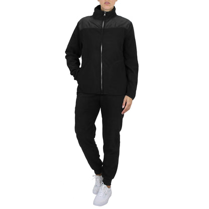 2-Piece: Women's Fashion Sweater and Jogger Polar Fleece Matching Set DailySale