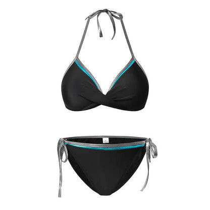 2-Piece: Women's Swimwear Bikini Set DailySale