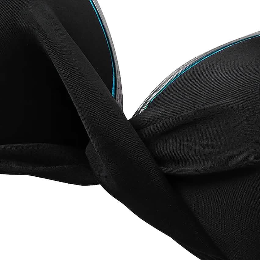 2-Piece: Women's Swimwear Bikini Set DailySale