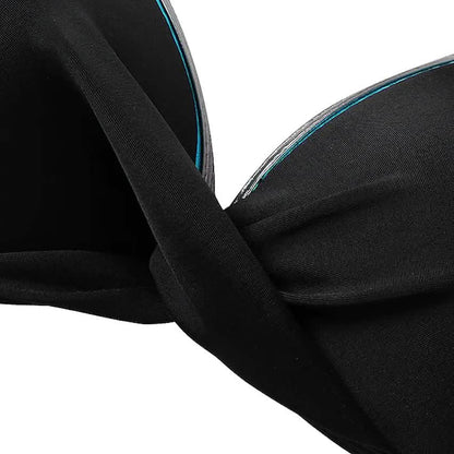2-Piece: Women's Swimwear Bikini Set DailySale