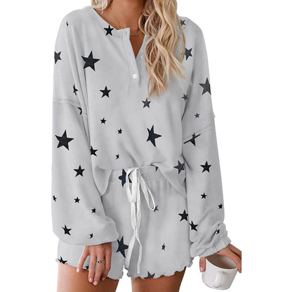 2-Piece: Womens Tie Dye Print Suit DailySale