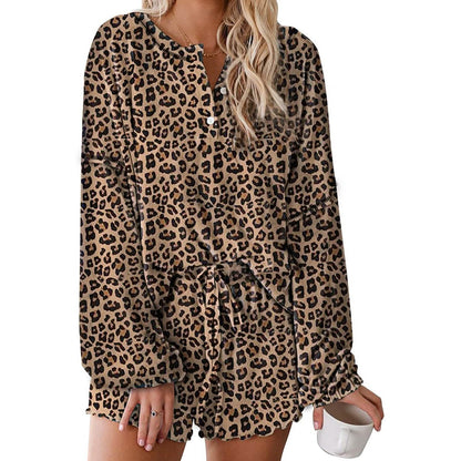 2-Piece: Womens Tie Dye Print Suit DailySale