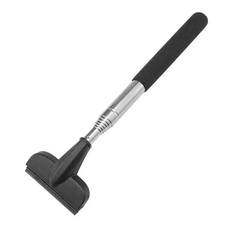 2-Pieces: 2-in-1 Retractable Portable Wiper DailySale