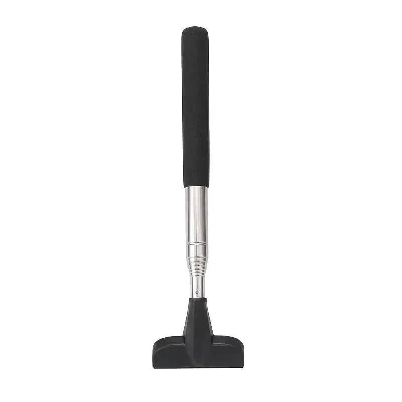 2-Pieces: 2-in-1 Retractable Portable Wiper DailySale