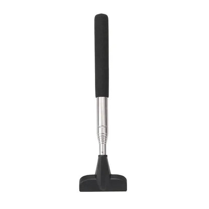 2-Pieces: 2-in-1 Retractable Portable Wiper DailySale