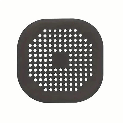 2-Pieces: Bathroom Kitchen Waste Sink Strainer Hair Filter Drain Net Catcher Cover DailySale