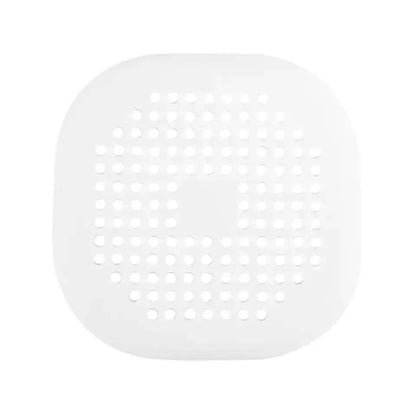 2-Pieces: Bathroom Kitchen Waste Sink Strainer Hair Filter Drain Net Catcher Cover DailySale