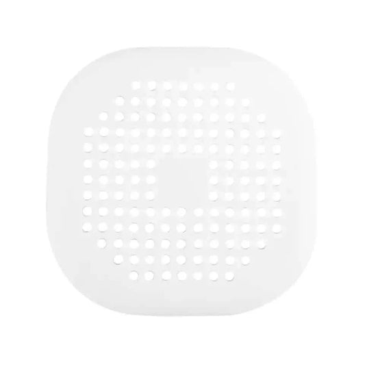 2-Pieces: Bathroom Kitchen Waste Sink Strainer Hair Filter Drain Net Catcher Cover DailySale