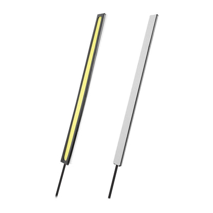 2-Pieces: Car LED Daytime Running Lights DailySale