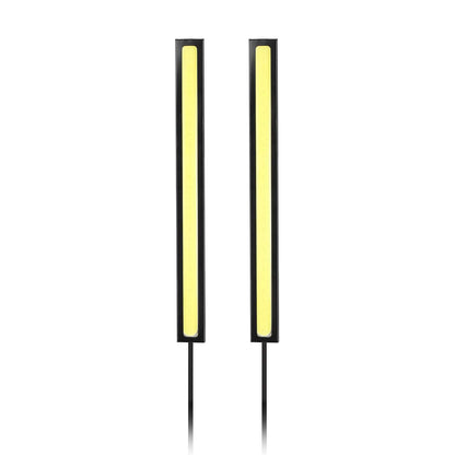 2-Pieces: Car LED Daytime Running Lights DailySale