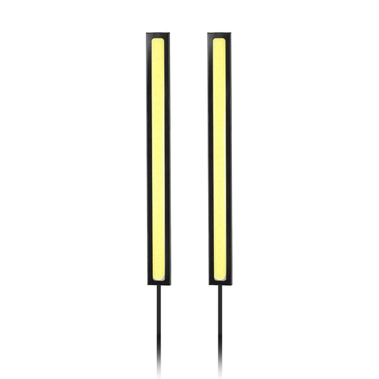 2-Pieces: Car LED Daytime Running Lights DailySale