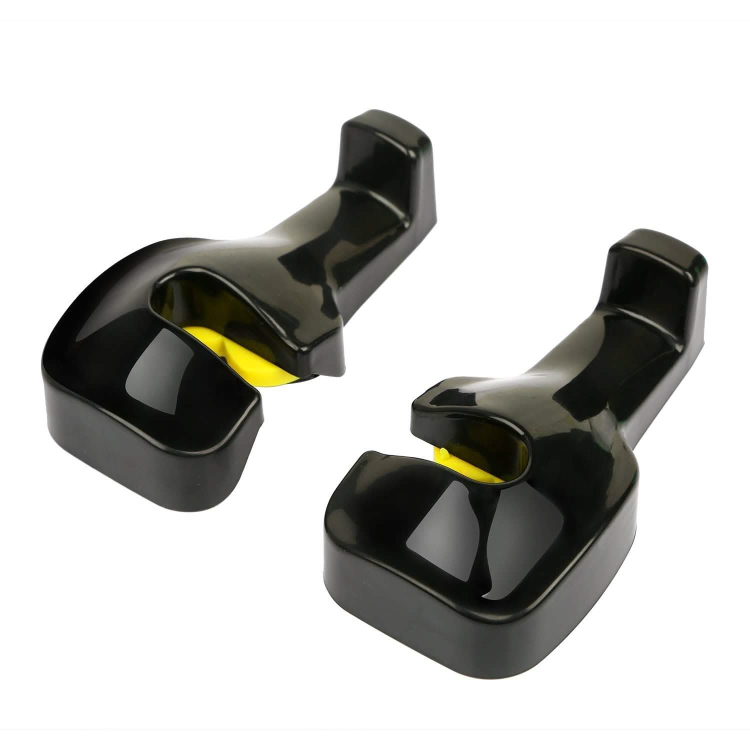 2-Pieces: Car Seat Headrest Hanger DailySale
