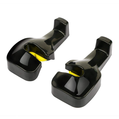 2-Pieces: Car Seat Headrest Hanger DailySale