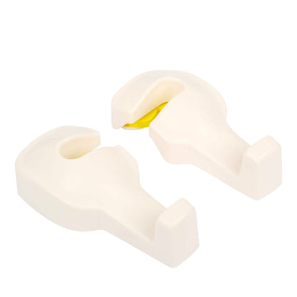2-Pieces: Car Seat Headrest Hanger DailySale