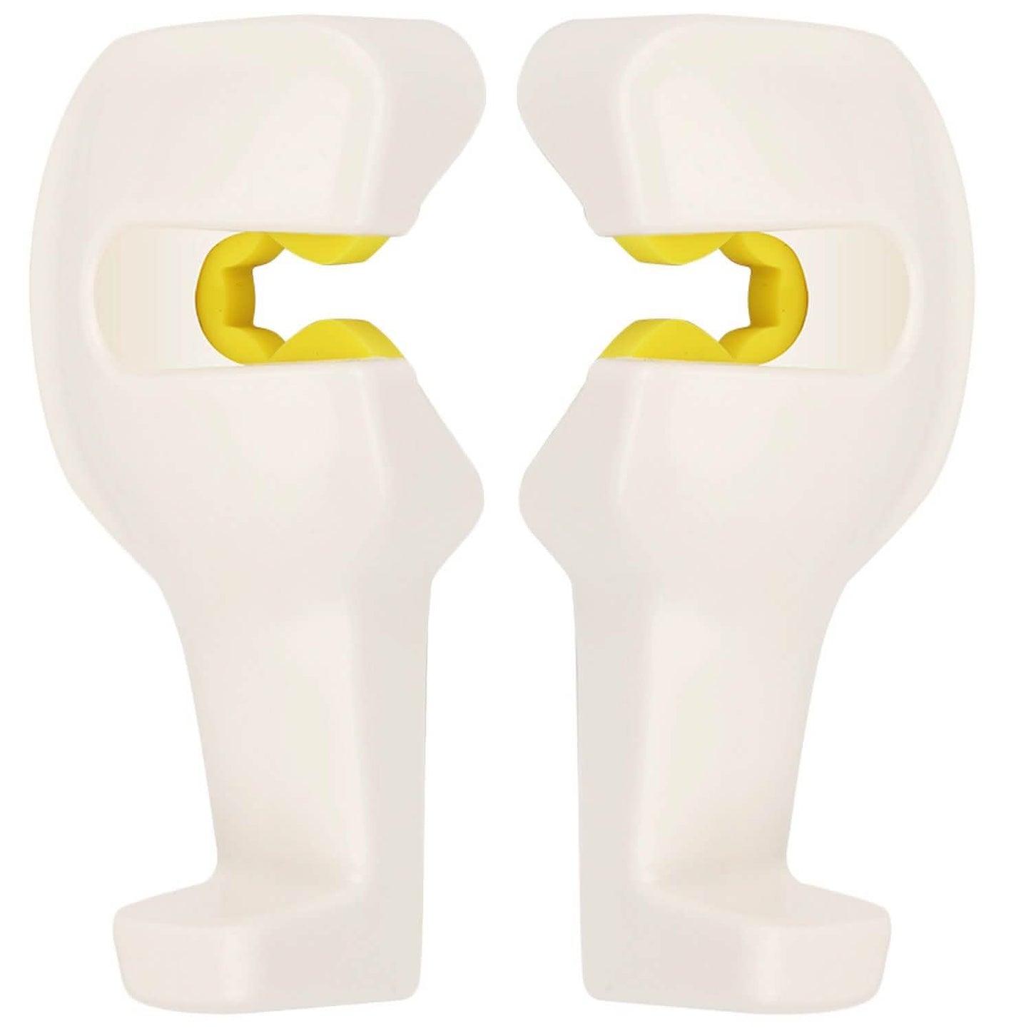 2-Pieces: Car Seat Headrest Hanger DailySale