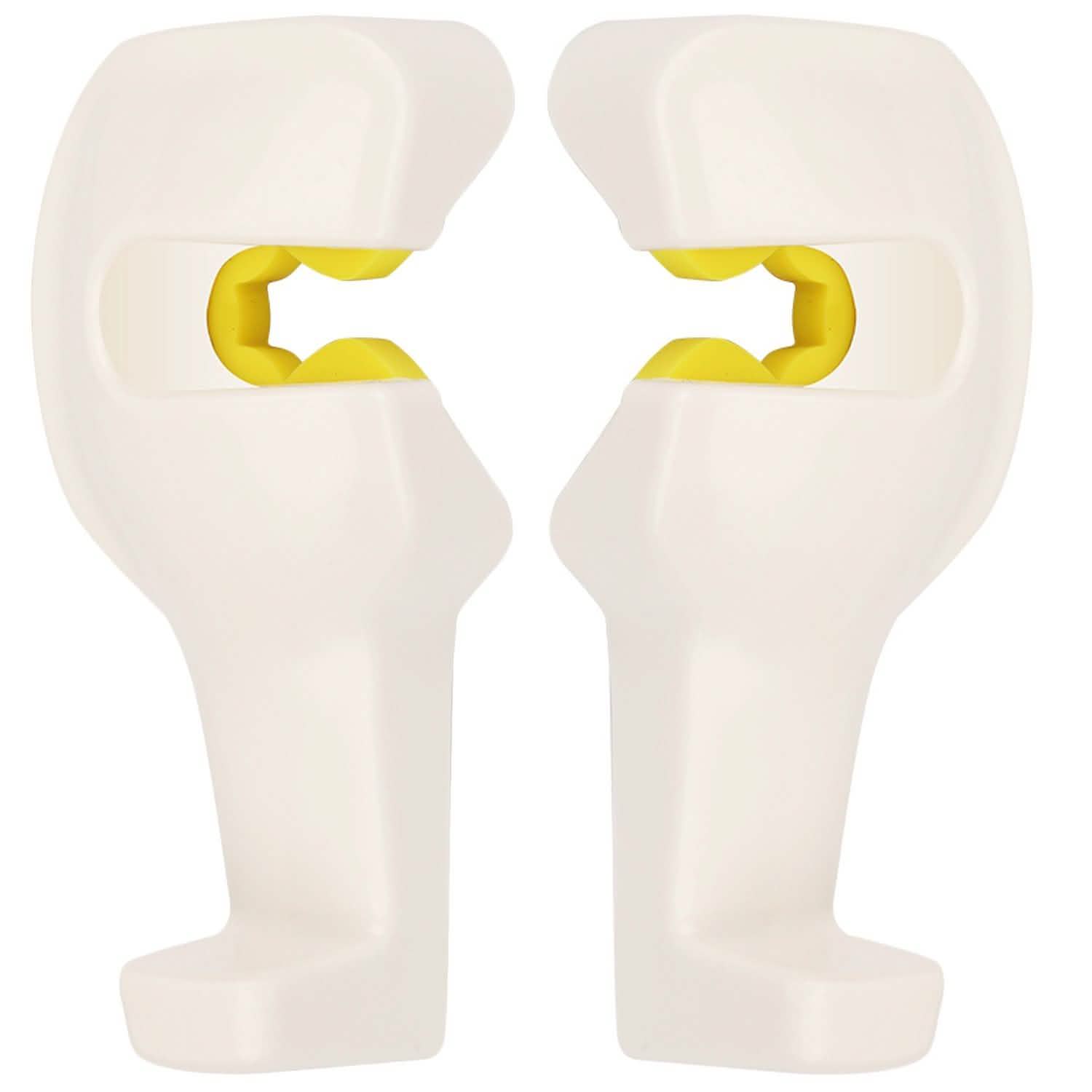 2-Pieces: Car Seat Headrest Hanger DailySale