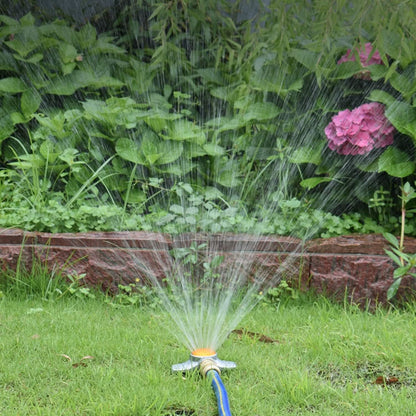 2-Pieces: Circular Spot Sprinkler 60 Degree with Gentle Water Flow DailySale