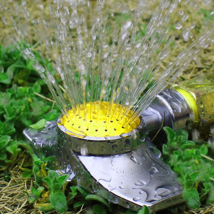 2-Pieces: Circular Spot Sprinkler 60 Degree with Gentle Water Flow DailySale