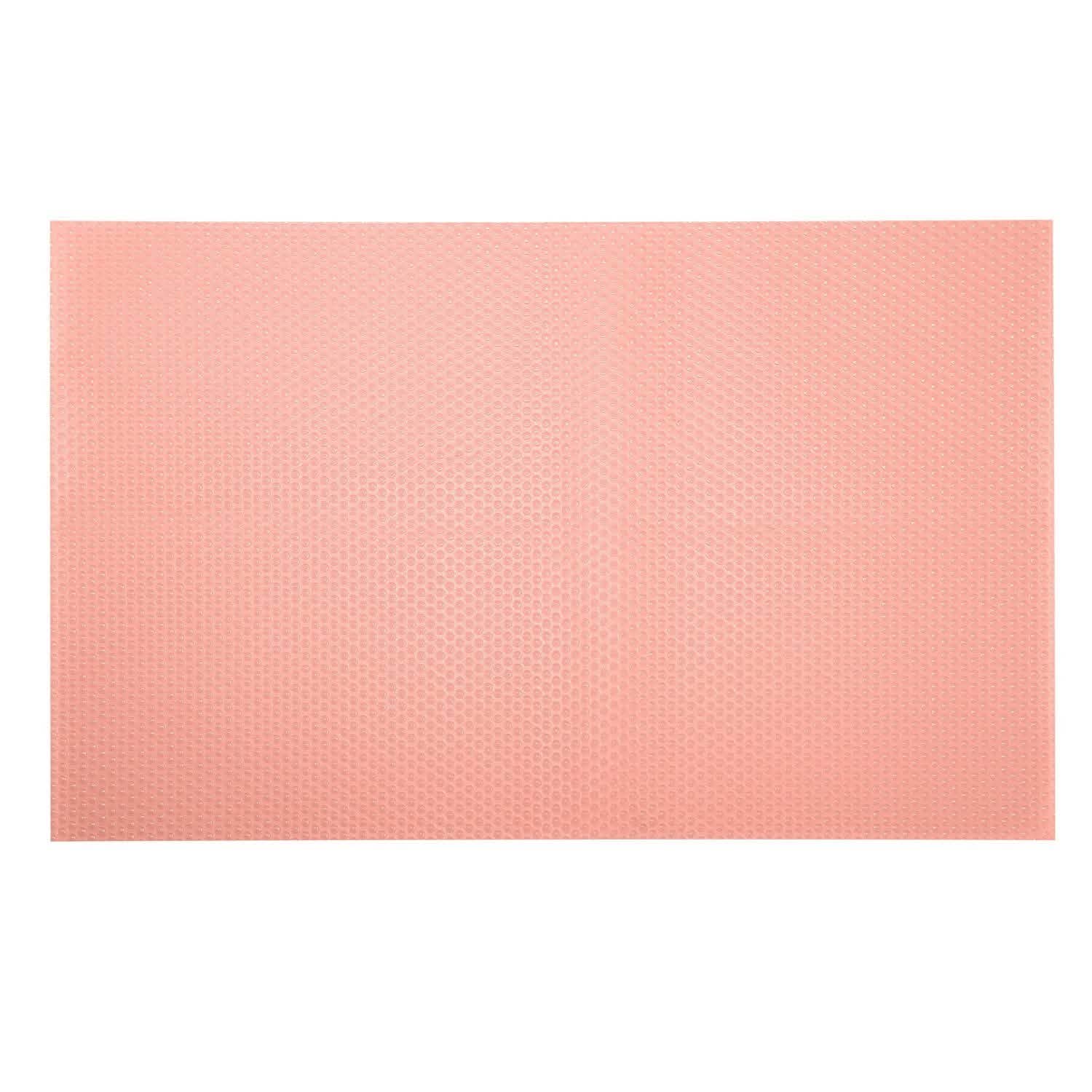 2-Pieces: Easy Clean Fridge Pads DailySale