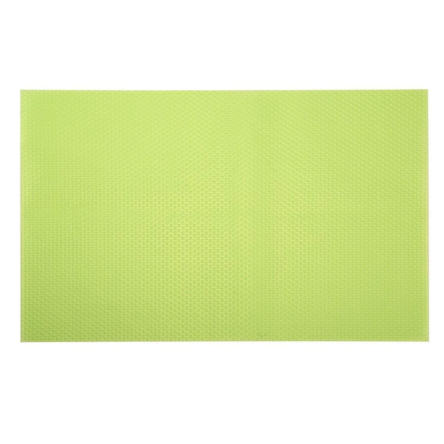 2-Pieces: Easy Clean Fridge Pads DailySale