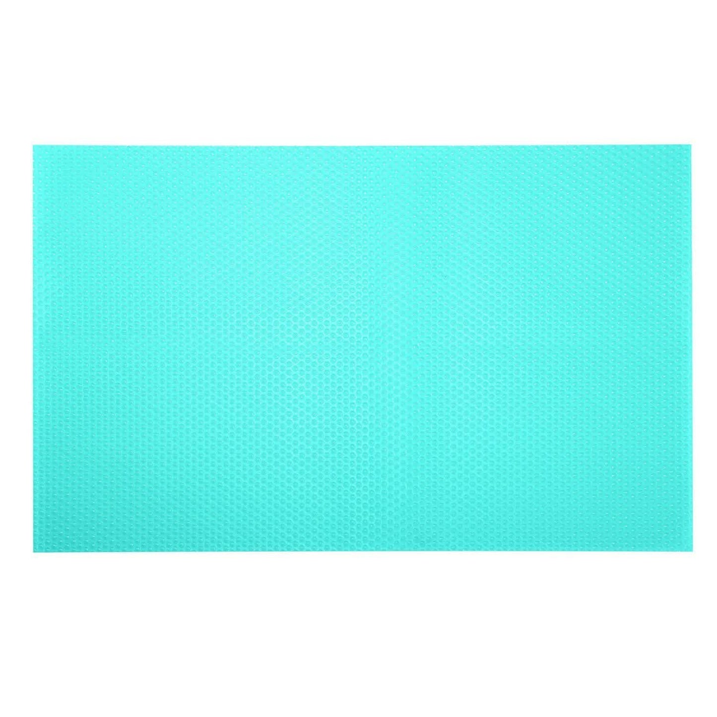 2-Pieces: Easy Clean Fridge Pads DailySale