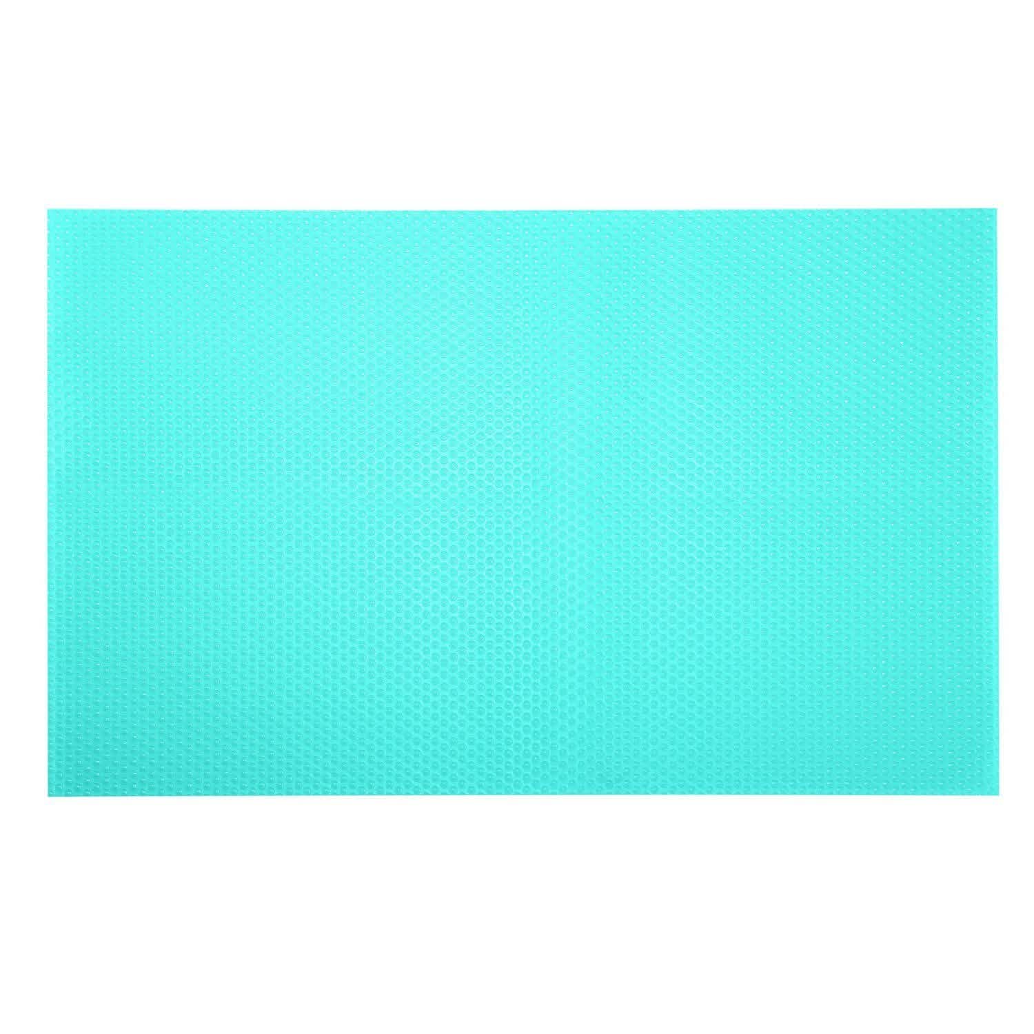 2-Pieces: Easy Clean Fridge Pads DailySale