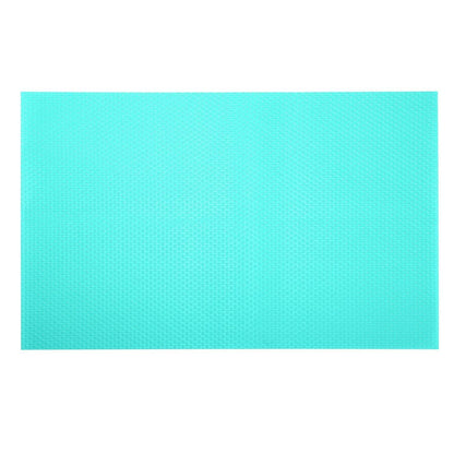 2-Pieces: Easy Clean Fridge Pads DailySale
