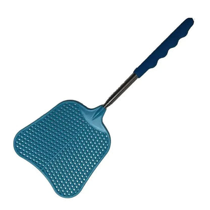 2-Pieces: Heavy Duty Telescopic Fly Swatter Set DailySale