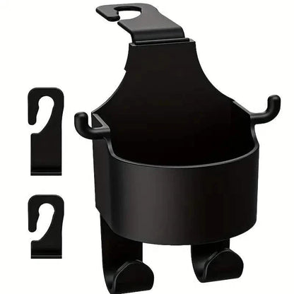 2-Pieces: Multifunctional Car Seat Back Hooks DailySale