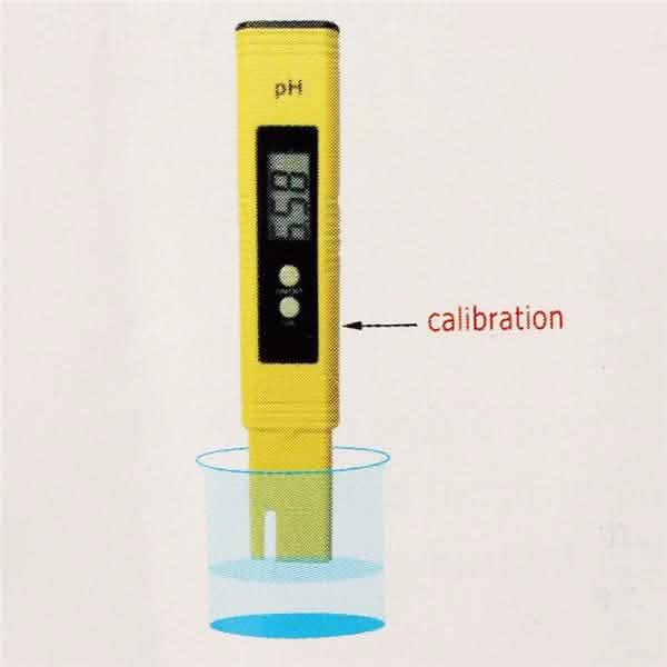 2-Pieces: PH Meter TDS EC LCD Water Purity PPM Filter Hydroponic Pool Tester Tool DailySale