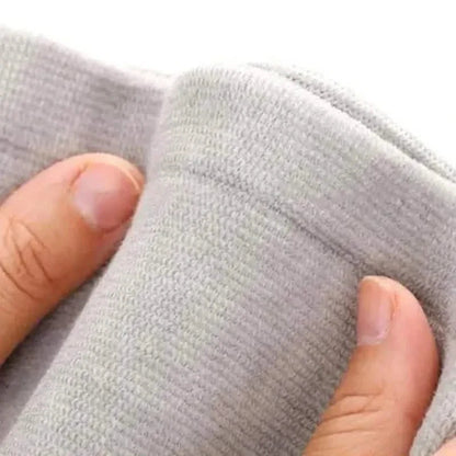 2-Pieces: Self Heating Support Knee Pads Elbow Brace Warm DailySale