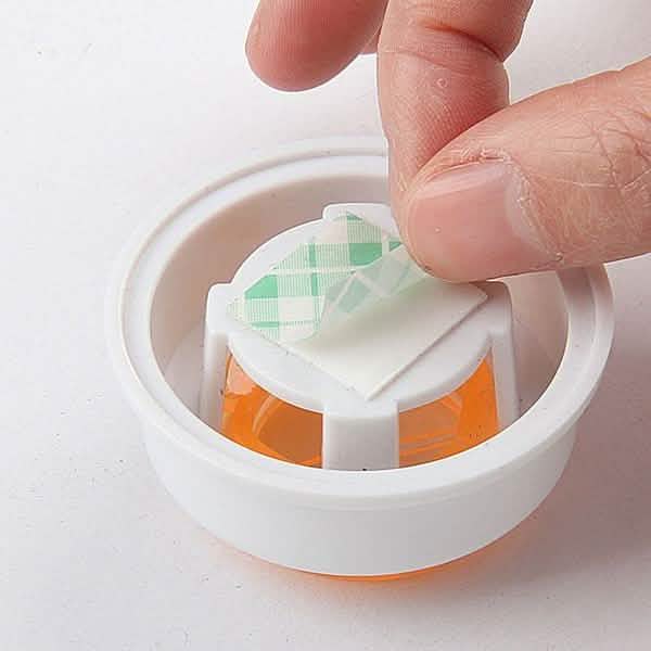 2-Pieces: Wash Cloth Clips Holder Clip DailySale