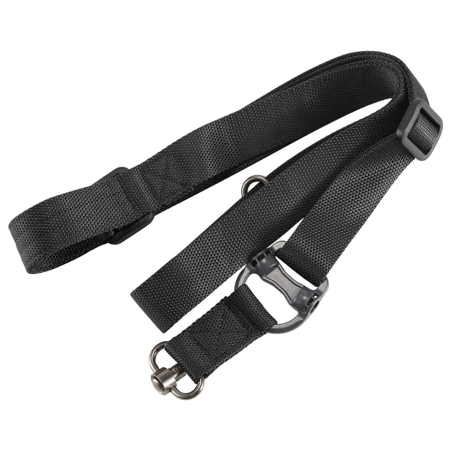 2-Point Adjustable Rifle Gun Sling DailySale