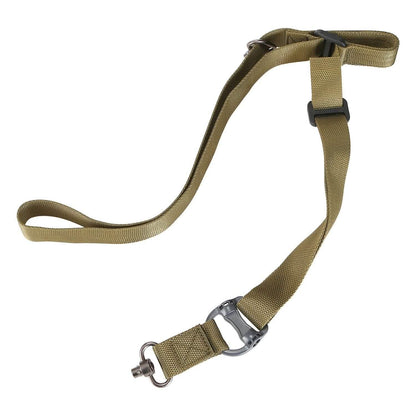 2-Point Adjustable Rifle Gun Sling DailySale