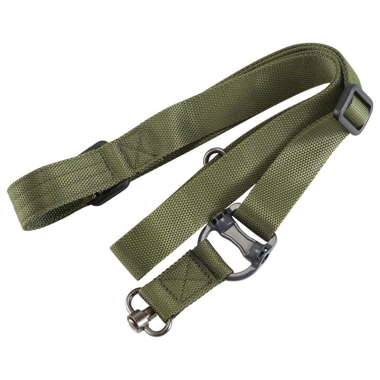 2-Point Adjustable Rifle Gun Sling DailySale