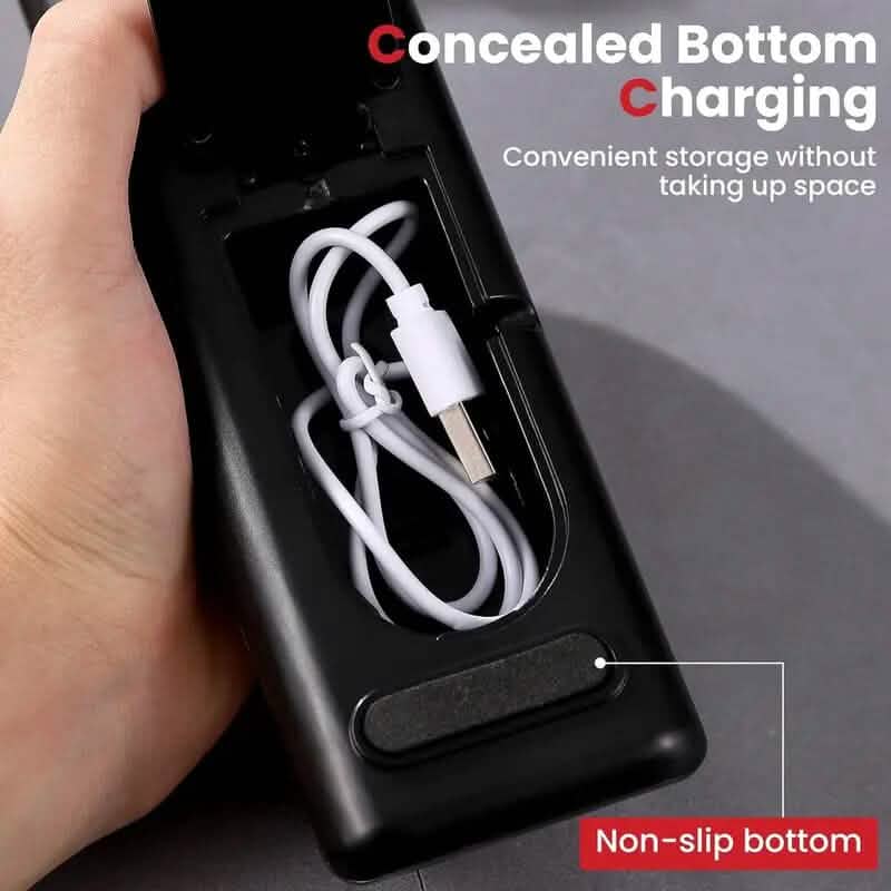 2-Stage Electric Knife Sharpener DailySale
