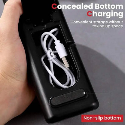 2-Stage Electric Knife Sharpener DailySale