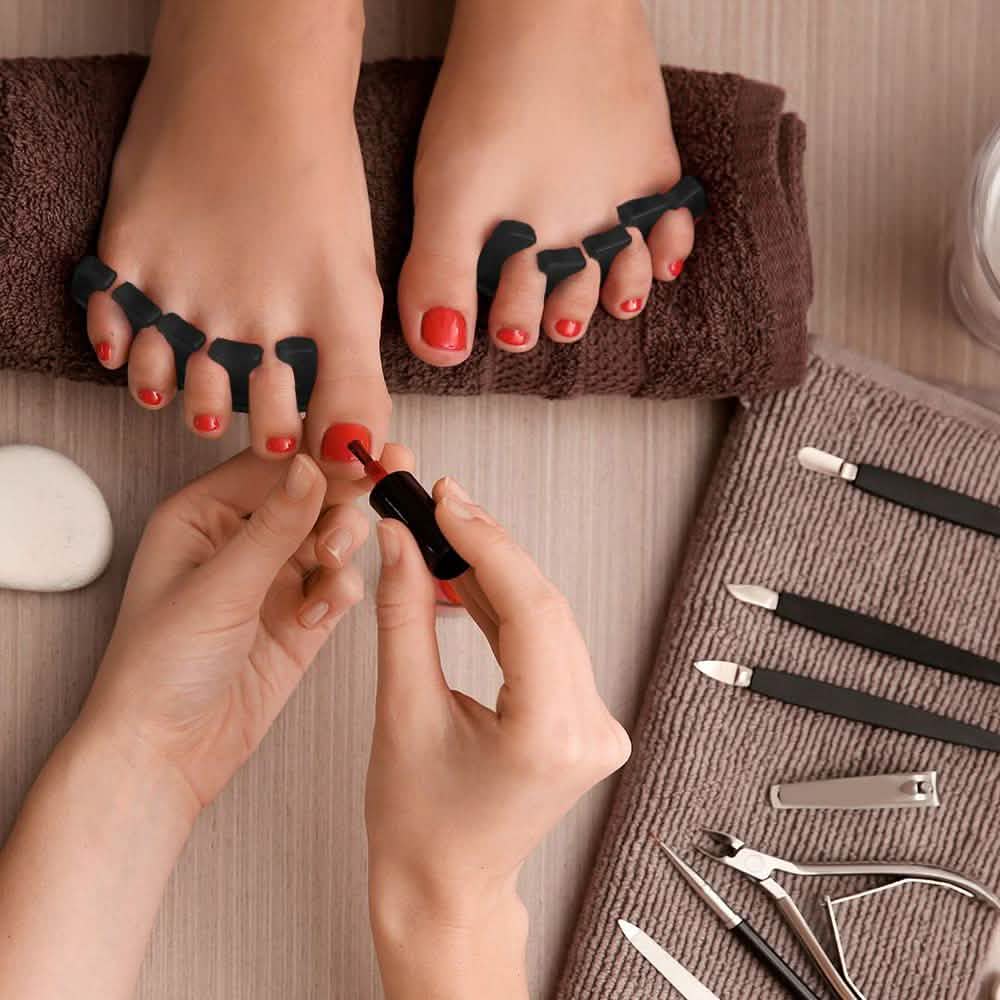 20-in-1 Professional Pedicure Kit, Foot Care File Set for Callus and Dead Skin Remover DailySale