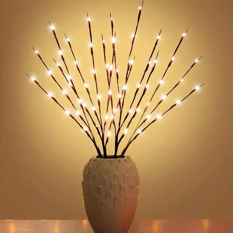 20 LED Branch Indoor Decoration Lights DailySale