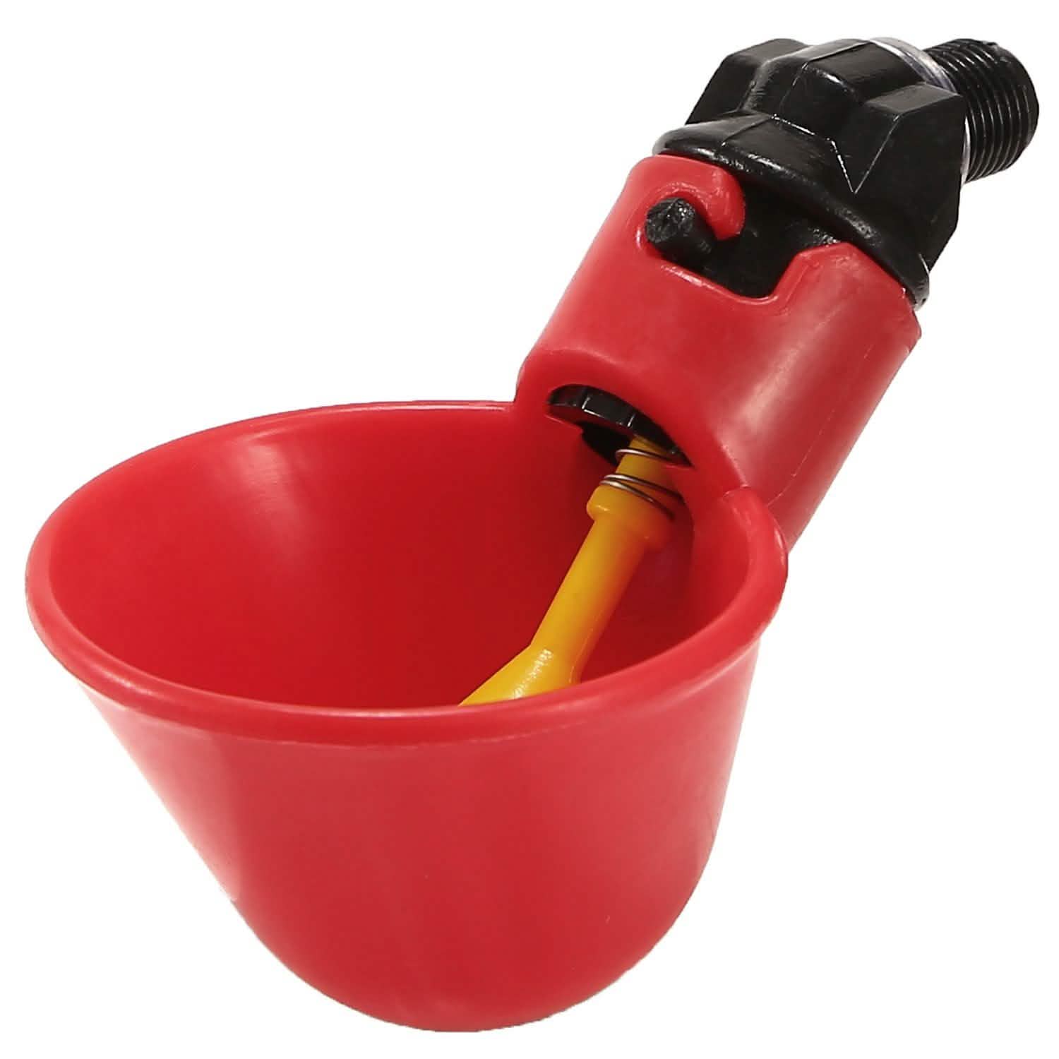 20-Pack: Chicken Waterer Automatic Drinker DailySale