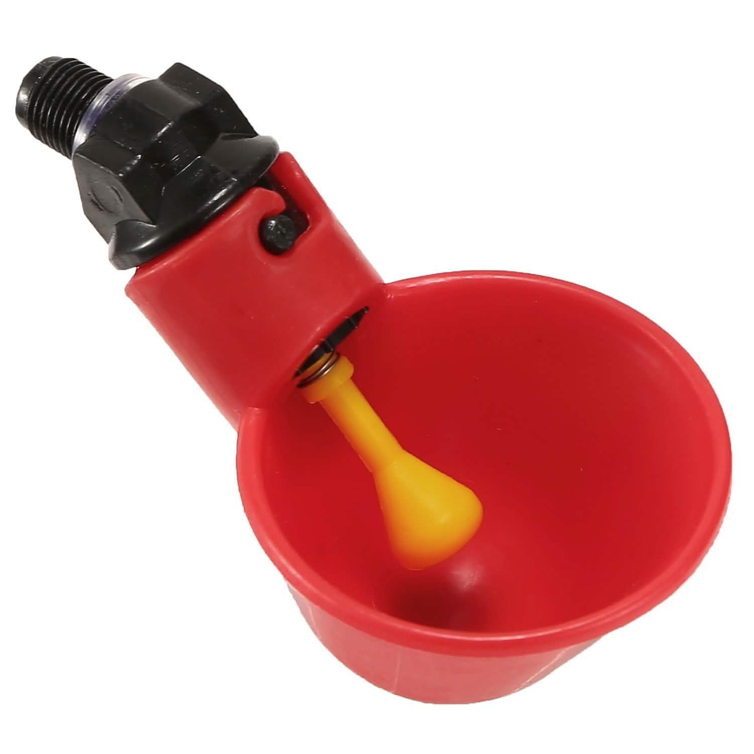 20-Pack: Chicken Waterer Automatic Drinker DailySale