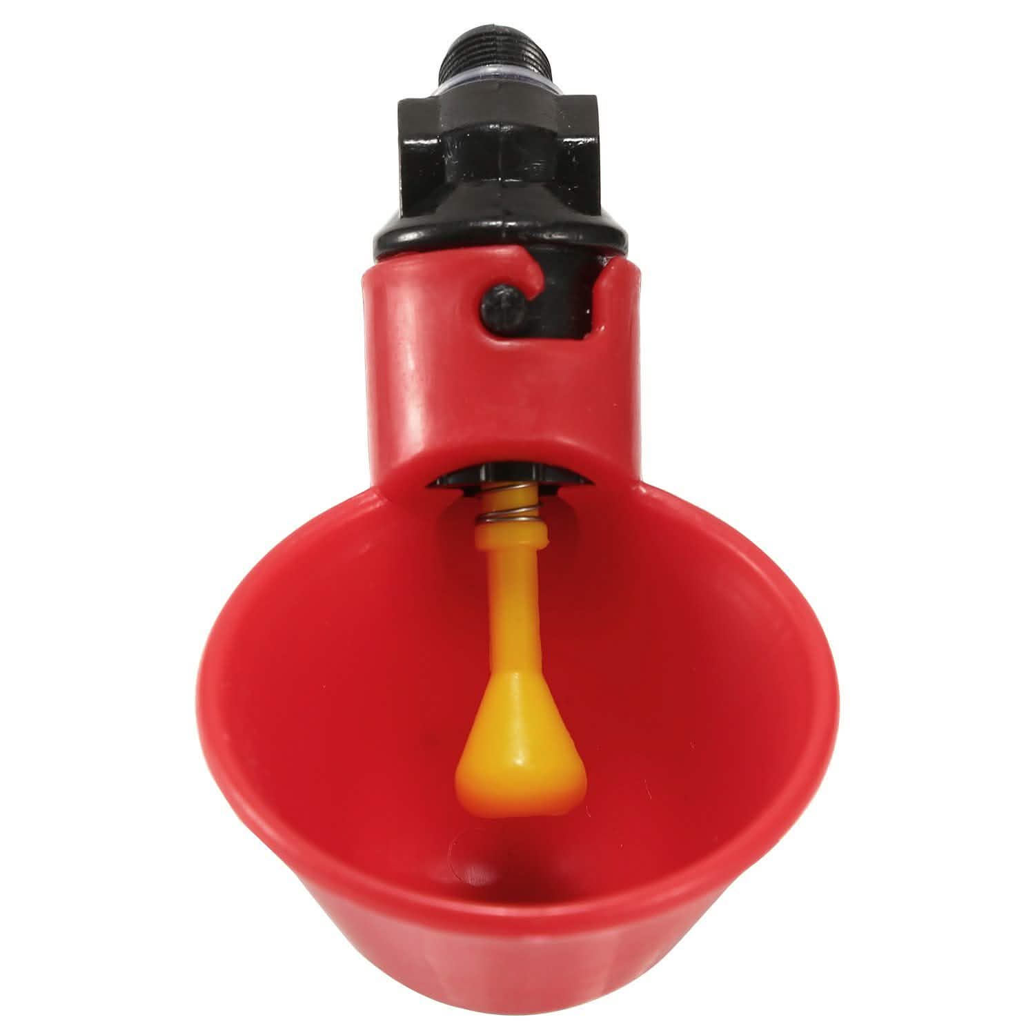 20-Pack: Chicken Waterer Automatic Drinker DailySale