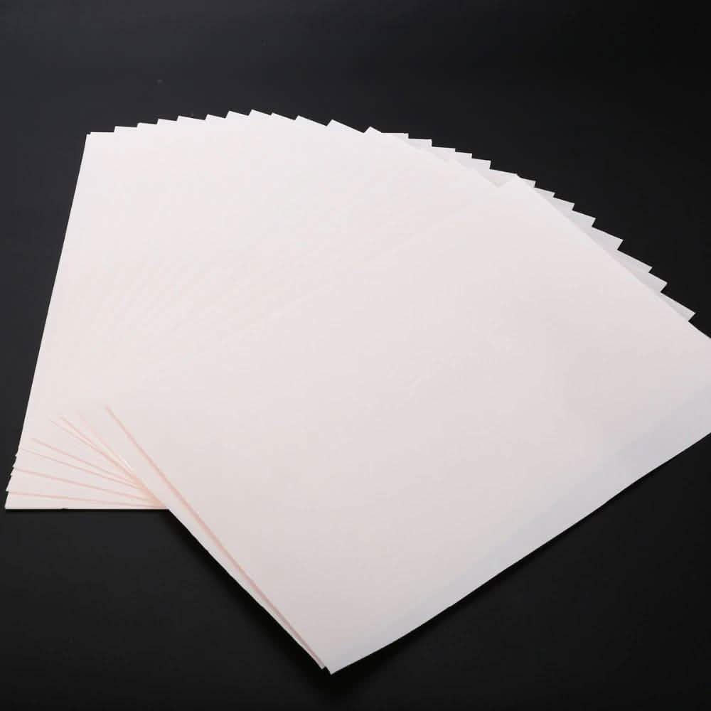 20-Pack: Heat Transfer Paper DailySale