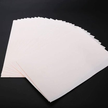 20-Pack: Heat Transfer Paper DailySale
