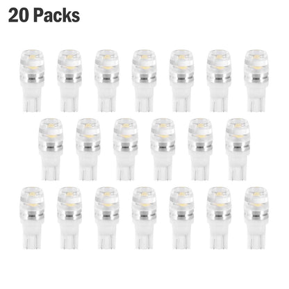 20-Piece: LED Car Light Bulbs DailySale