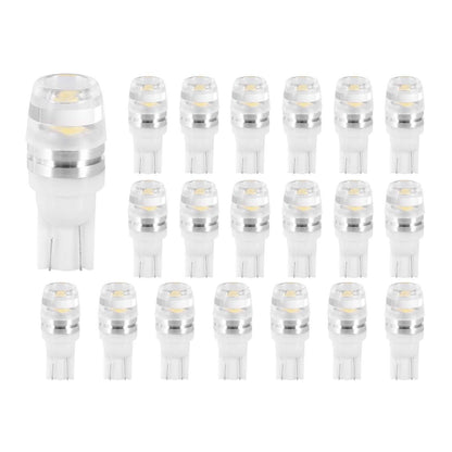 20-Piece: LED Car Light Bulbs DailySale