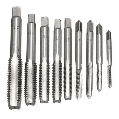 20-Piece: Metric Hand Tap and Die Set DailySale