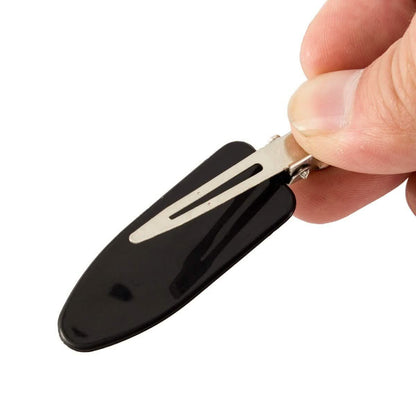 20-Piece: No Bend Hair Clips for Makeup Application DailySale