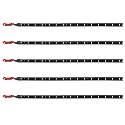 20-Pieces: 12V Auto-LED Light Strip DailySale